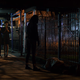 Kilgrave (David Tennant) meets newcomer vigilante Jessica Jones (Krysten Ritter) for the first time.